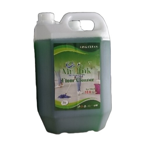 Floor Cleaner 5 Liter