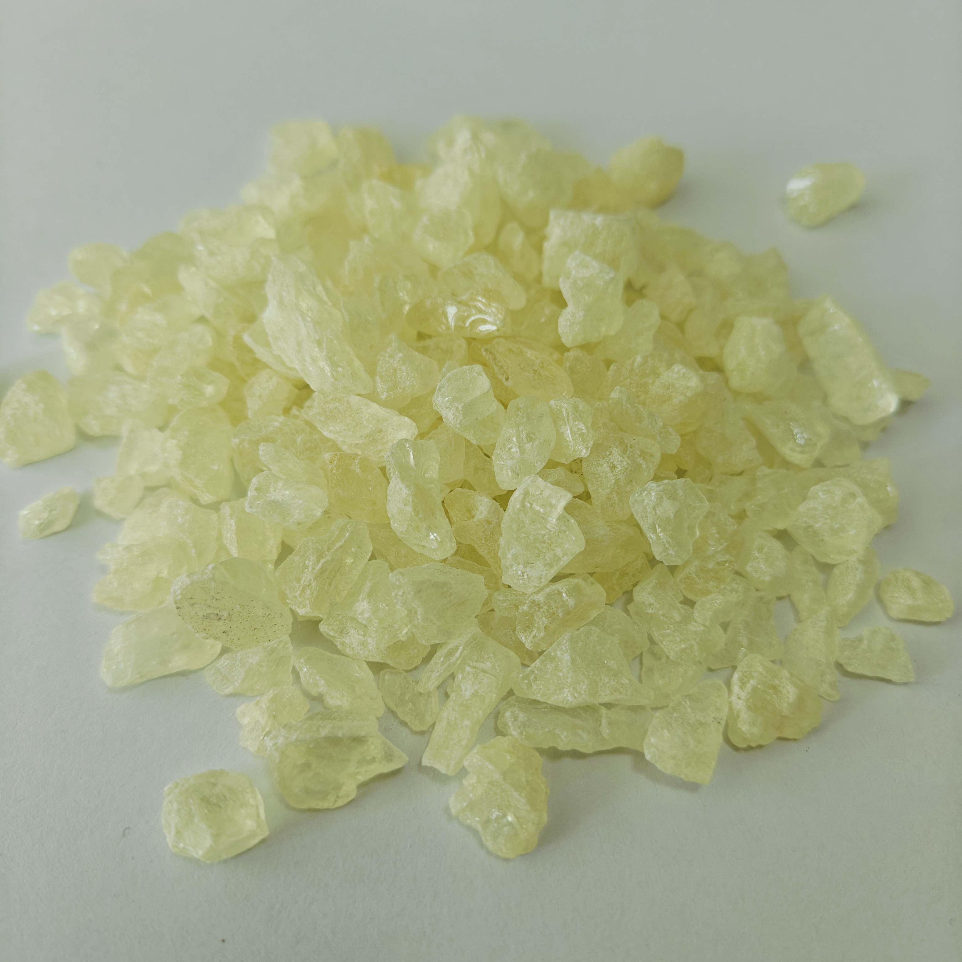 Musk Ambrette Small Lump