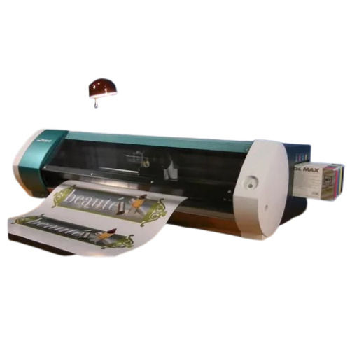 Roland Bn-20 Inkjet Printer/Cutter - Application: T-Shirt Graphics