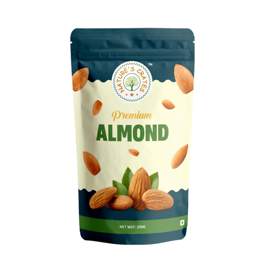Almonds
