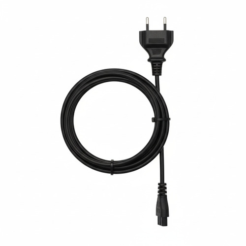 Power Cord Cable - Heat Resistant Design | Tested Quality, Long Functional Life, Timely Delivery