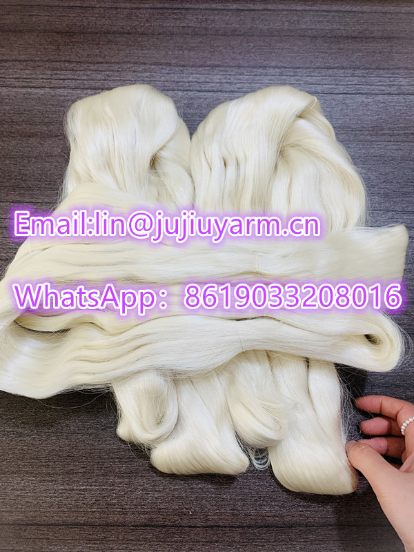 New 3A /4A Grade Luxurious Bedding Eco-Friendly Textile Raw Mulberry Silk Thread Mulberry silk silk fabric