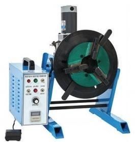 Welding Positioner