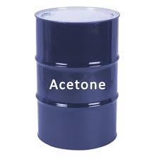 ACETONE
