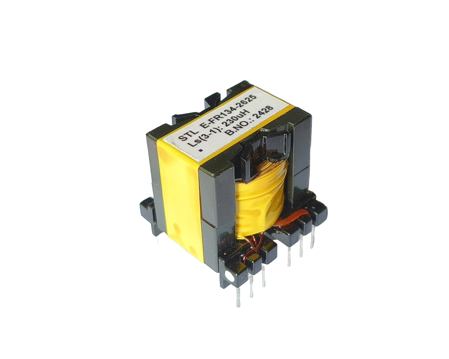 High Frequency Transformer