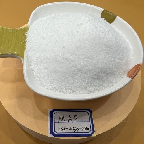 Ammonium dihydrogen phosphate MAP CAS:7722-76-1