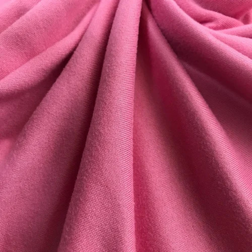 Cotton Lycra Fabric - 100% Cotton, 4 Way Stretch, Available in Various Colors | Soft, Breathable, Moisture-Wicking, Durable for Activewear and Casual Styles