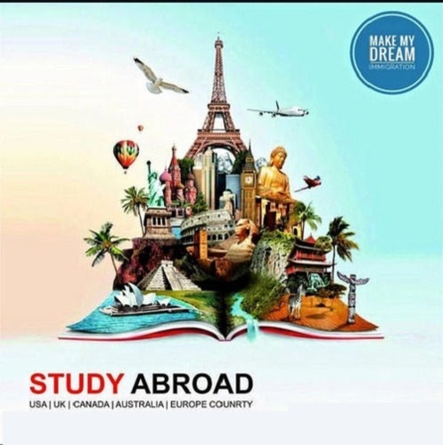 Overseas Education Consultancy - Customized Counseling Solutions | Study Visa, Career Planning, Visa Assistance, Insurance, Global SIM Cards, Foreign Exchange