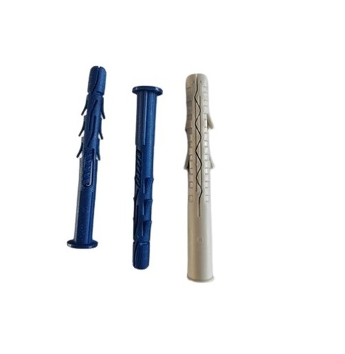 Heavy Duty Nylon Anchors