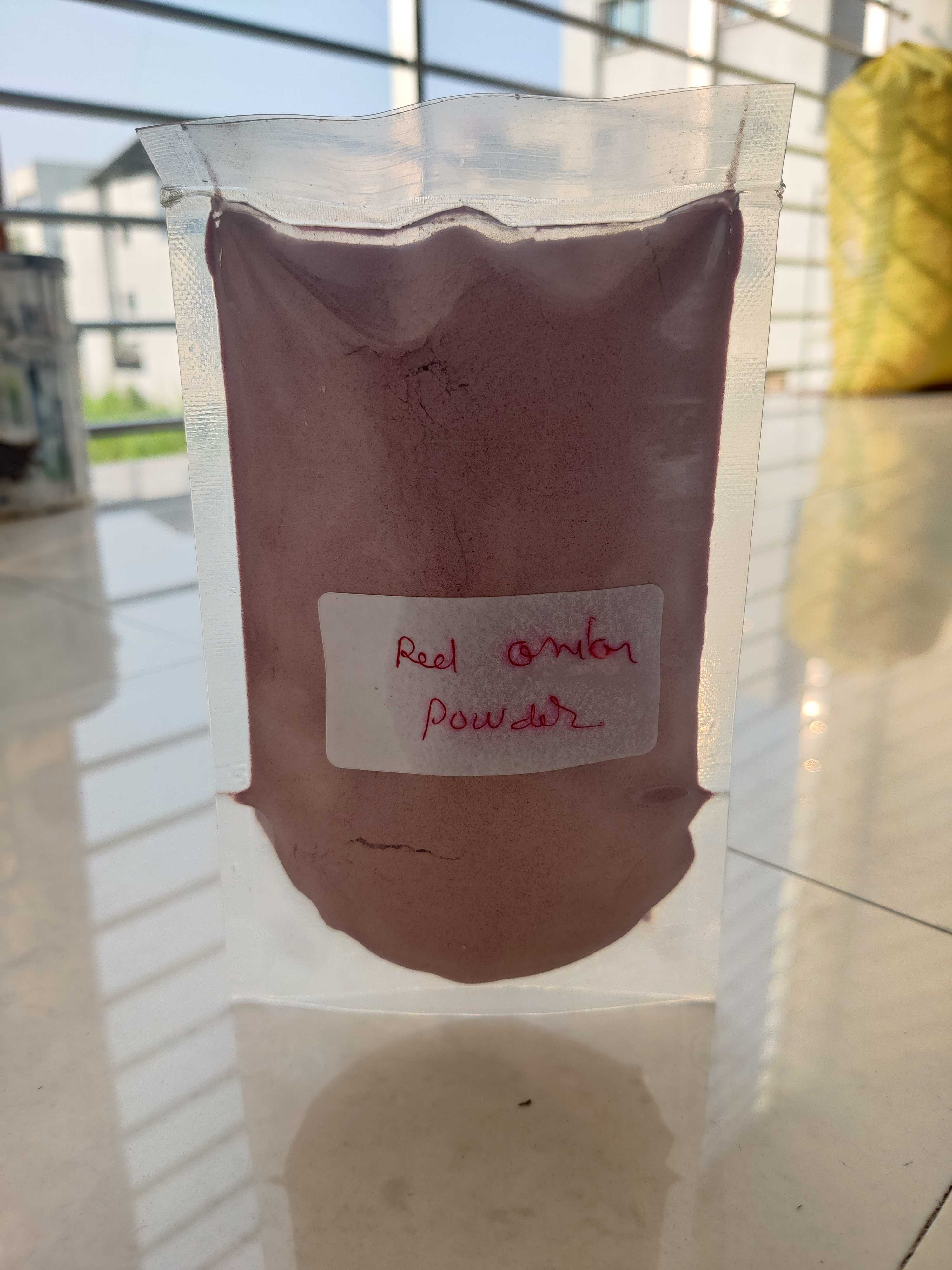 Red Onion Powder