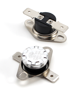 Ksd301 Thermal Switch
