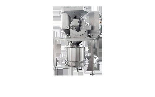 Universal Pulverizer