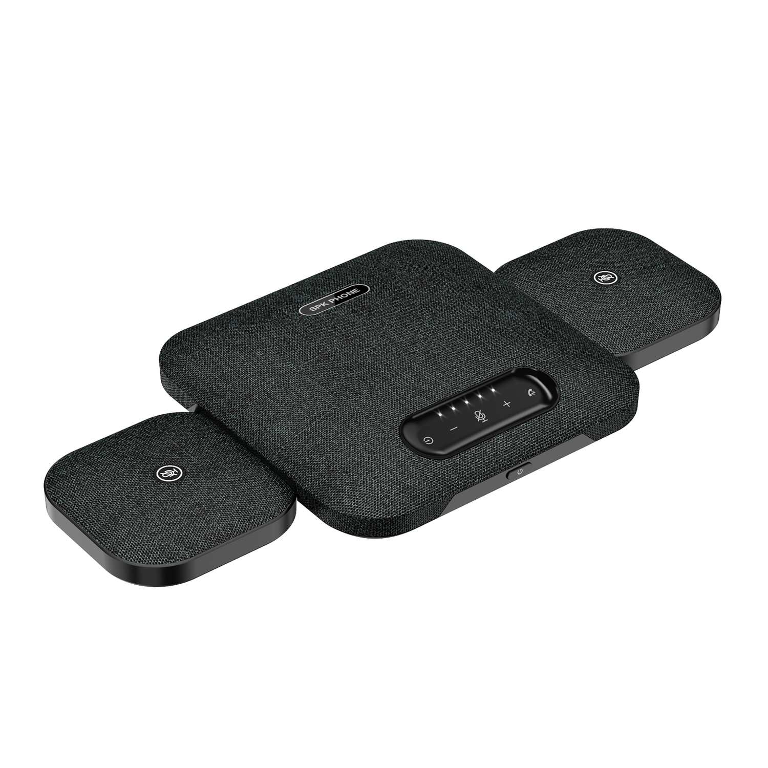 Audio confrencing System 