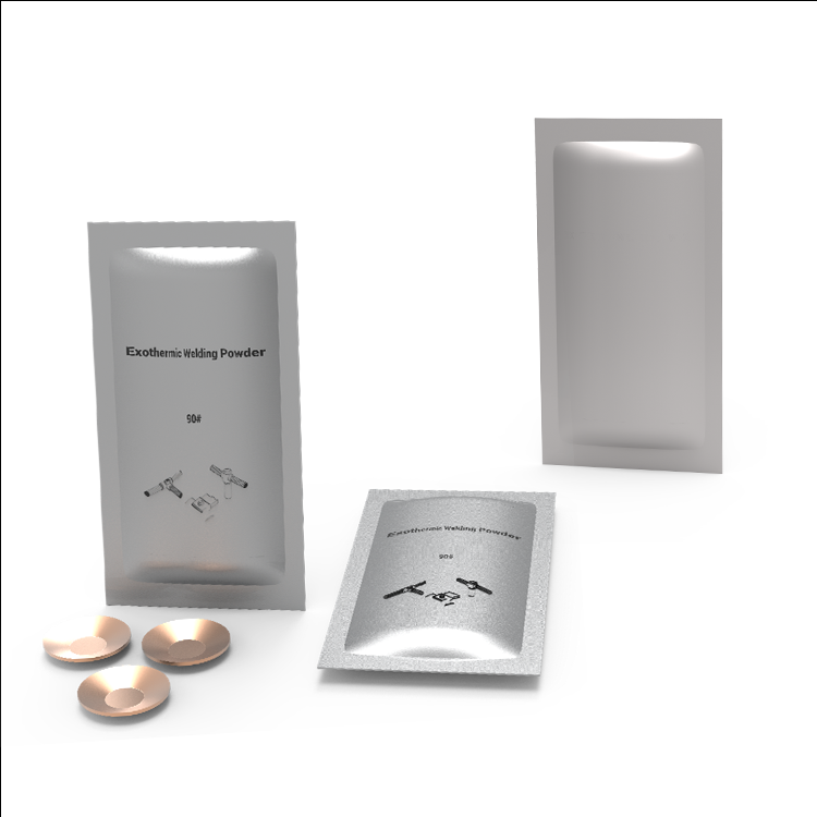 Exothermic Welding Powder