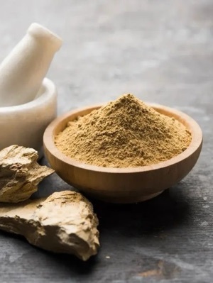 multani mitti powder