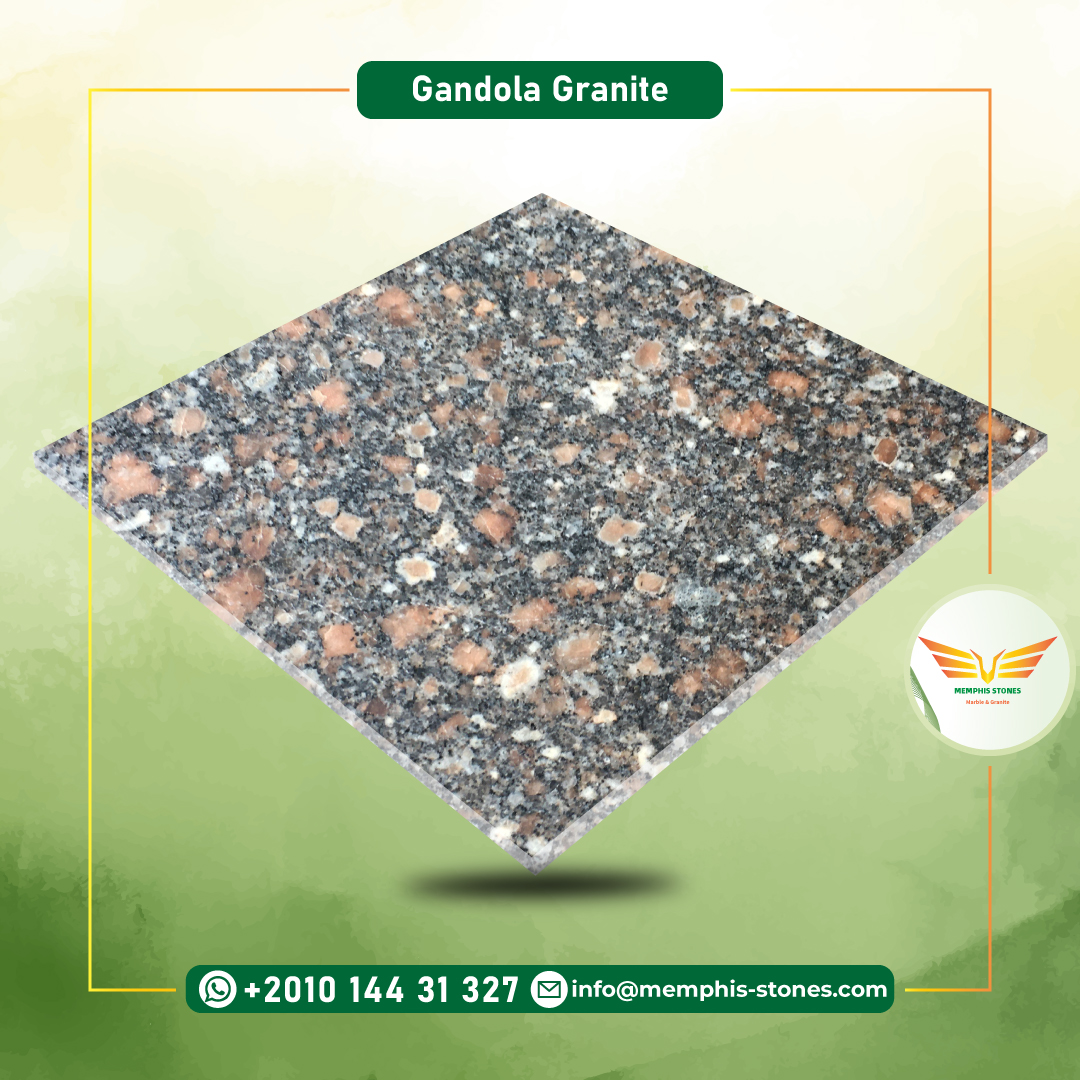 Granite Gandola Slabs Granite