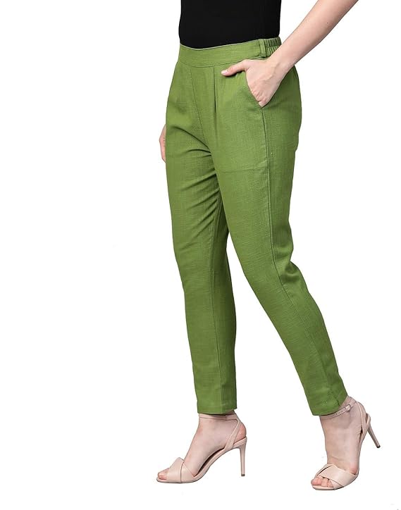 Ladies Pants