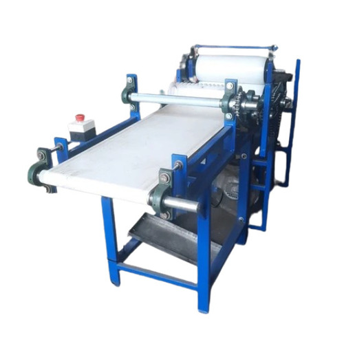 Fully Automatic Appalam Making Machine