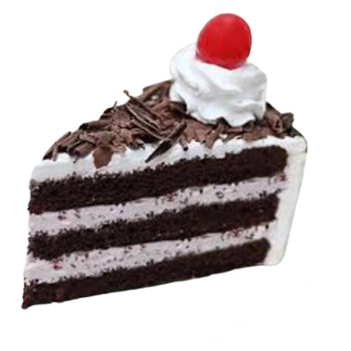 Black Forest Pastry - Additional Ingredient: Cake Essence