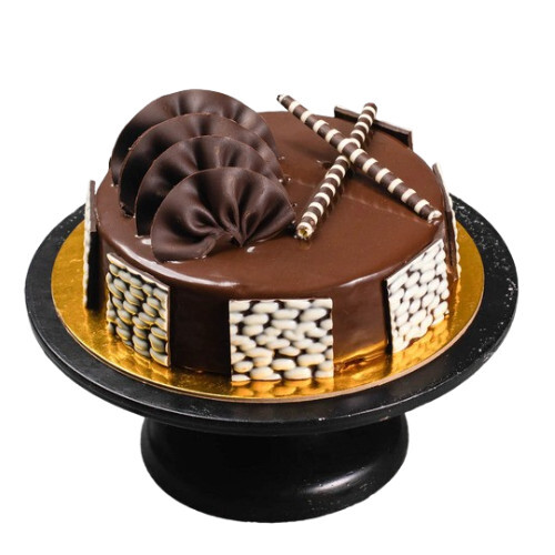 Chocolate Truffle Cake - Pack Size: 1 Kg