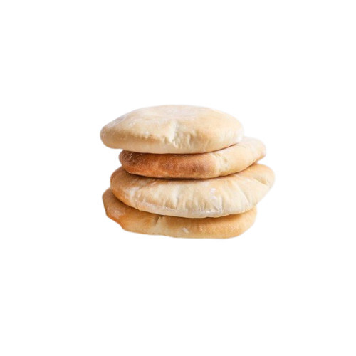 Pita Pocket Bread - Shape: Piece