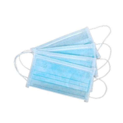 Cotton Laboratory Rope - Pack of 100 Pieces | New, Disposable, Ideal for Clinical and Hospital Use