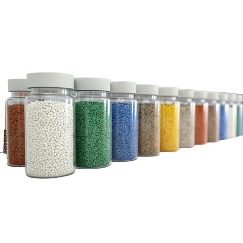 Color Masterbatches - Purity: 99.9