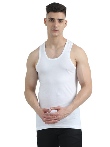 Men Cotton Vest - Feature: Comfortable