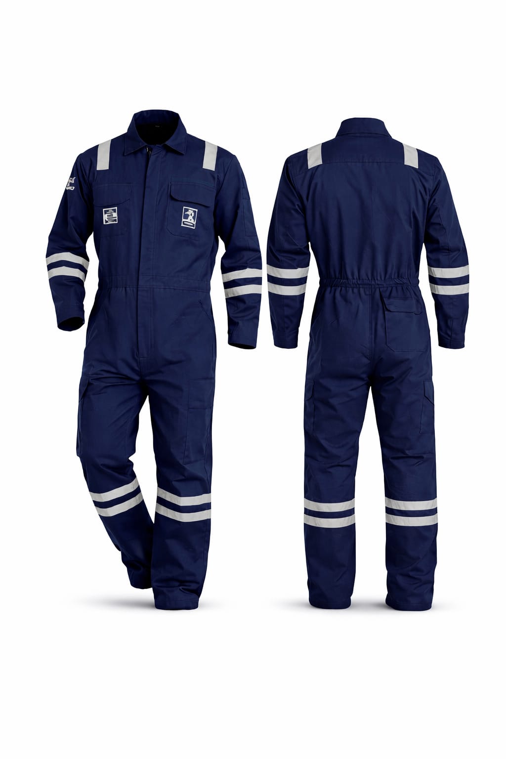 Safety Coverall
