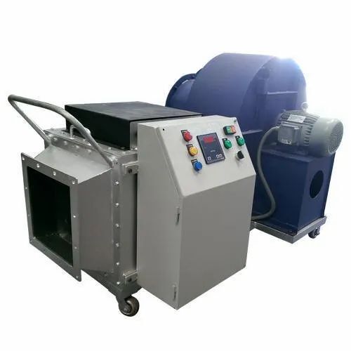 Long Lasting Hot Air Blowers - Application: Industrial