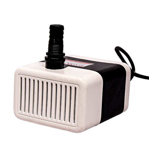 Air Cooler Pump - Transparency: No