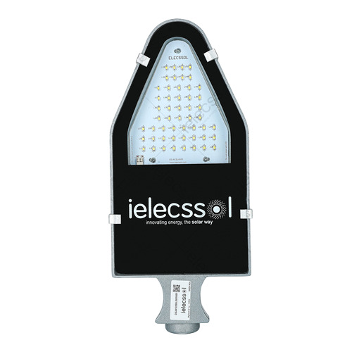 50 Watt Solar LED Street Light