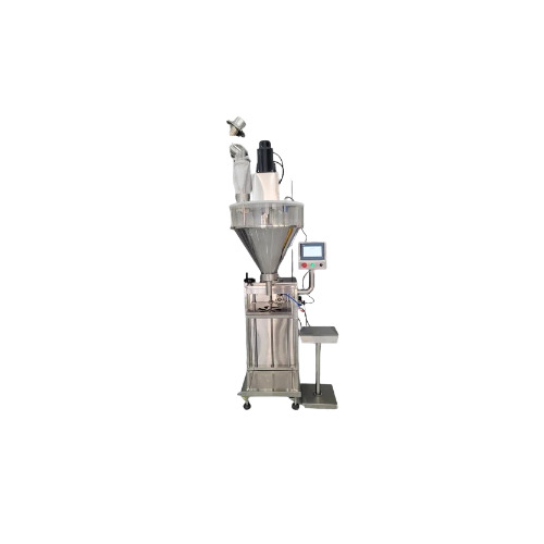 Powder Packaging Machine