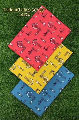 Cotton Shirting Lafar Fabrics