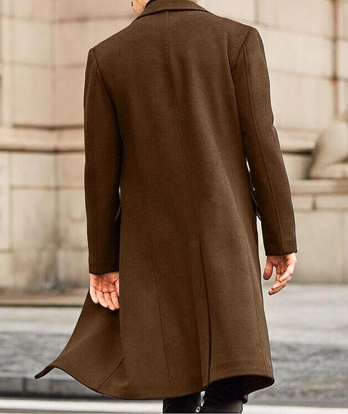men coat