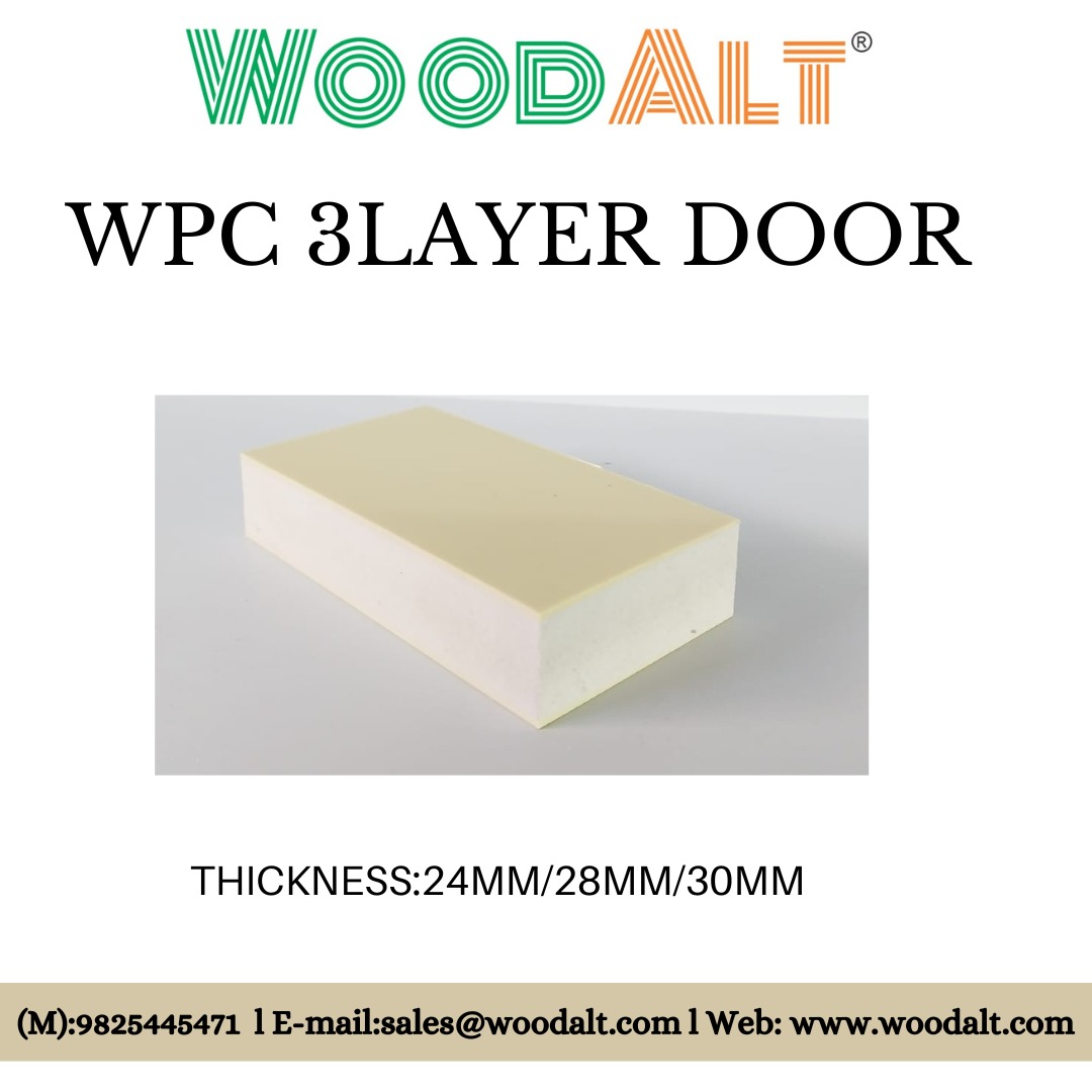 Wpc Products
