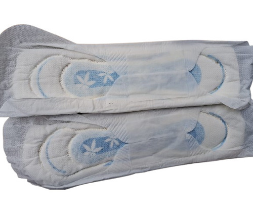 Sanitary Pads Xl Plastic Type