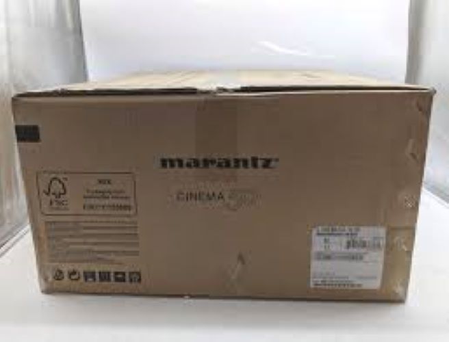 New Marantz CINEMA 50 9.4-Channel Network A/V Receiver