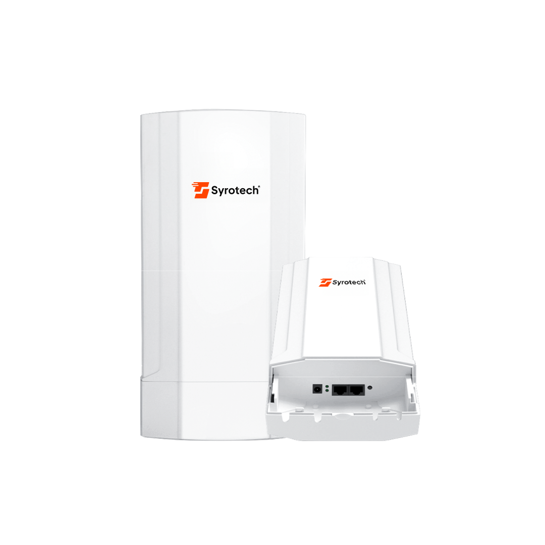 Syrotech Sy-ap1200ac-od Wireless Access Point - Dimension (l*w*h): 176mm (diameter) And 43.5mm (height) Millimeter (mm)