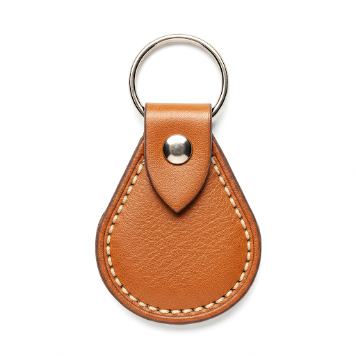 Leather Key Chains