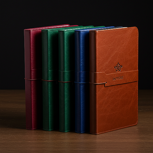 A5 Diaries