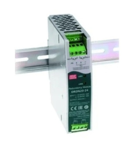 Electric Meanwell Smps - Efficiency: High