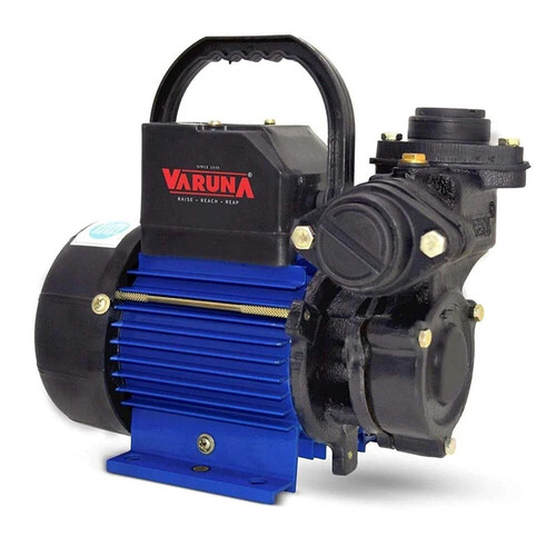 Varuna Hira 0.5 Hp at Best Price in Bardoli | Dwarkadhish Pump & Borewell
