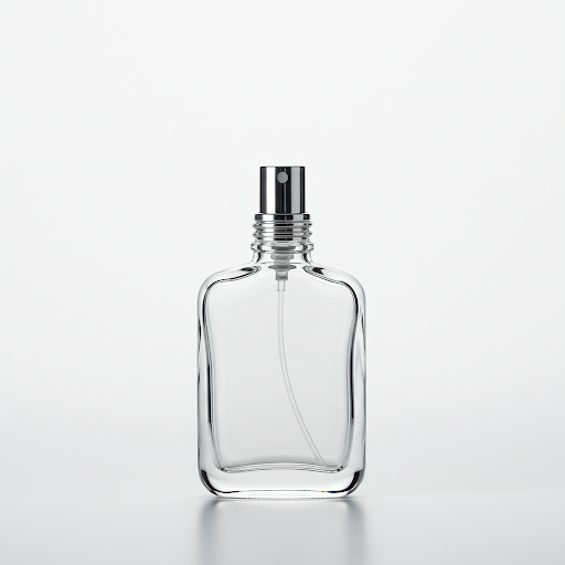 Pocket Perfume Bottle