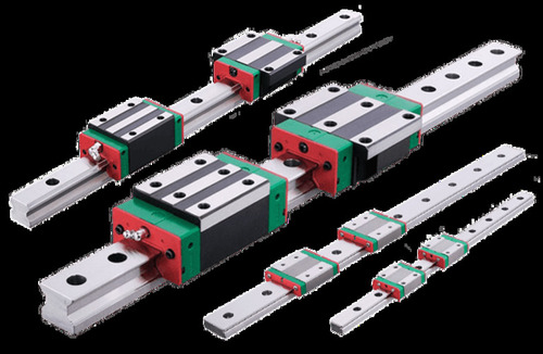 Linear Guideway