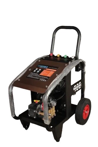 Heavy Duty High Pressure Washer