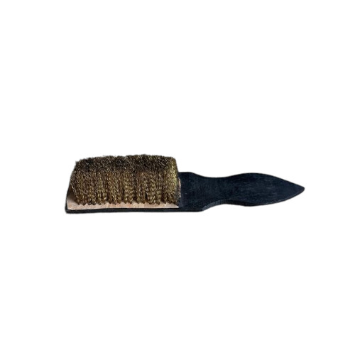 Brash Brush - Multi-Size Options in Black & Gray | Durable Bristles for Effective Cleaning of Looms