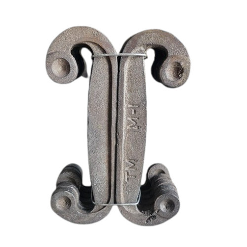 Dobby C Lever - Gray Cast Iron | Precision-Engineered for Textile Machines, Ensures Smooth Dobby Mechanism Operation, Accurate Fabric Weaving Control