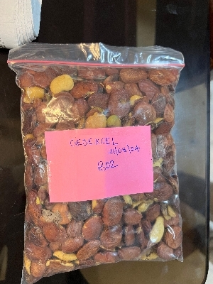 Karanja Seeds (Pongamia Pinnata)