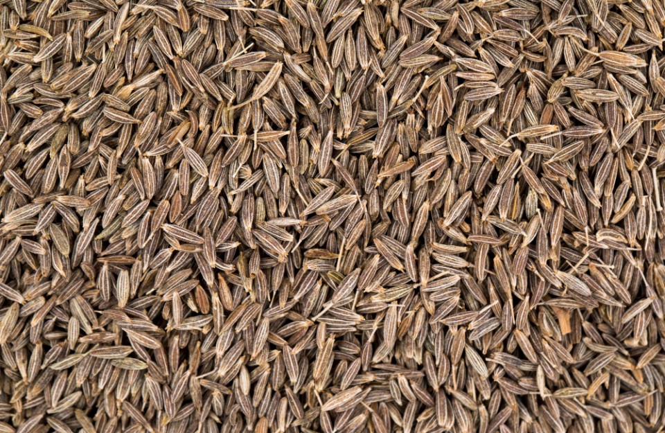 Cumin Seeds